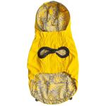 GF PET Çift Taraflı Köpek Yağmurluğu - Sarı