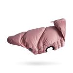 GF PET Lunar Glow Köpek Montu - Pembe