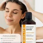 Ardıç Katranlı Saç ve Vücut Şampuanı