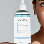 Clarifying Toner Temizleyici Tonik