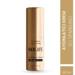 Aydınlatıcı Krem - So Sparkling