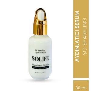 Aydınlatıcı Serum - So Sparkling