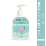 Besleyici Bebek Losyonu Nar Özlü