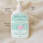 Besleyici Bebek Losyonu Nar Özlü