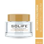 Botoks Etkili Krem - So Ageless Luxurious Botox Effect