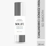 Canlandırıcı Gündüz Kremi - So Smooth