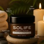 Hydrating Day and Night Nemlendirici Krem