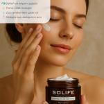 Hydrating Day and Night Nemlendirici Krem