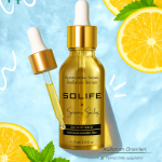 Canlandırıcı Serum Spectecular Series Radiance