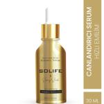 Canlandırıcı Serum Spectecular Series Radiance