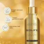 Canlandırıcı Serum Spectecular Series Radiance