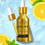 Canlandırıcı Serum Spectecular Series Radiance