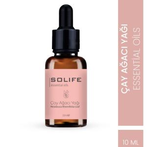 Çay Ağacı Yağı