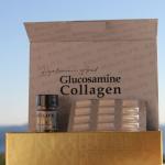 Hyaluronic Acid Glucosamine Collagen Trio