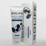 Aktif Karbon Diş Macunu