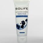 Aktif Karbon Diş Macunu