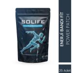 SoLife Fit & Power Patch – Daily Energy Support