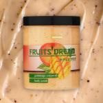 Fruits’ Dream Body Scrub – Mango Extract (280 ml) 🥭✨