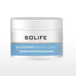 Glukozaminli Ağrı Kremi