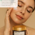 Glutatyon Krem 50 ml Spectecular Series