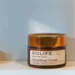 Glutatyon Krem 50 ml Spectecular Series