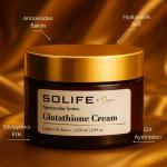 Glutatyon Krem 50 ml Spectecular Series