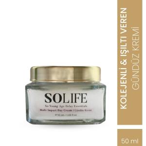 Gündüz Kremi So Young