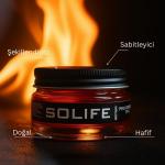 Eyebrow Pro Shaper Wax Kaş Şekillendirici Vaks