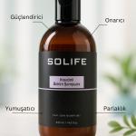 Keratinli Bakım Şampuanı