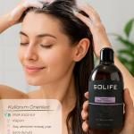 Keratinli Bakım Şampuanı