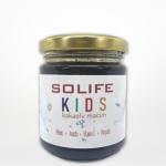 Pekmez Arı Sütü Propolis ve Vitamin Katkılı Kakaolu Macun