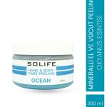 El ve Vücut Peeling Mineralli - Okyanus esintisi