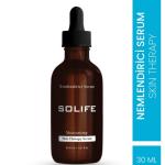 Nemlendirici Cilt Terapi Serumu