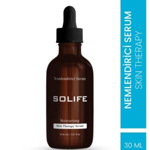 Nemlendirici Cilt Terapi Serumu