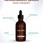 Nemlendirici Cilt Terapi Serumu