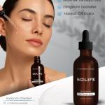 Nemlendirici Cilt Terapi Serumu