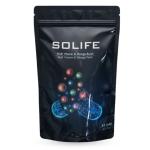 Multi Vitamin & Omega Bandı