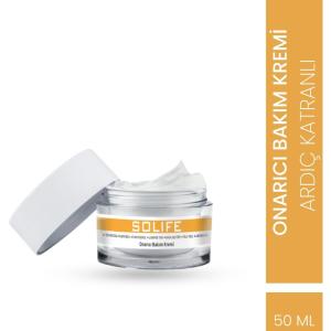 Ardıç Katranlı Onarıcı Bakım Kremi