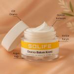 Ardıç Katranlı Onarıcı Bakım Kremi