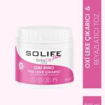 SoluDE Pure | Oxi Stain Remover & Whitening Powder – 500 ml