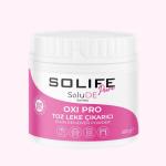 SoluDE Pure | Oxi Stain Remover & Whitening Powder – 500 ml