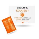 Portakal Aromalı 30'lu Toz Kolajen