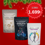 Yeni Yıl Güçlü Başlangıç Seti