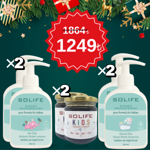 Miniklere Mutlu Başlangıç