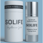 So Smooth – Revitalizing Day Cream