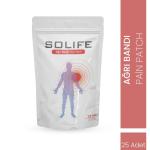 Ağrı Bandı Pain Patch