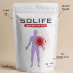 Ağrı Bandı Pain Patch