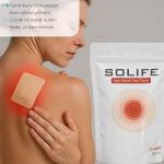 Ağrı Bandı Pain Patch