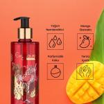 Alégria Parfümistik Duş Jeli