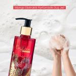 Alégria Parfümistik Duş Jeli